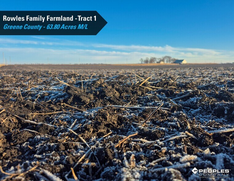 More Photos Of 00 County Highway E53, Grand Junction Land For Sale