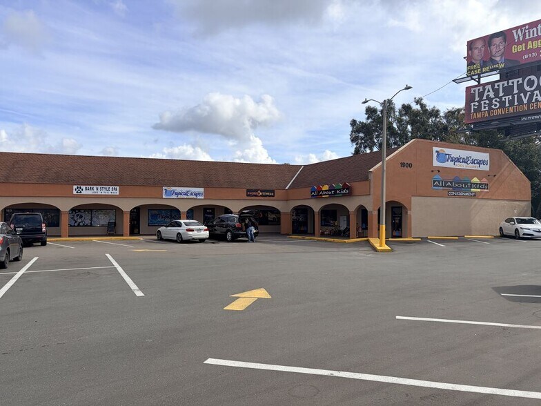 More Photos Of 1900 Land O Lakes Blvd, Lutz Unknown For Lease
