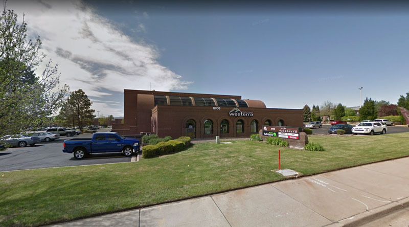 Primary Photo Of 8906 W Bowles Ave, Littleton Office For Lease