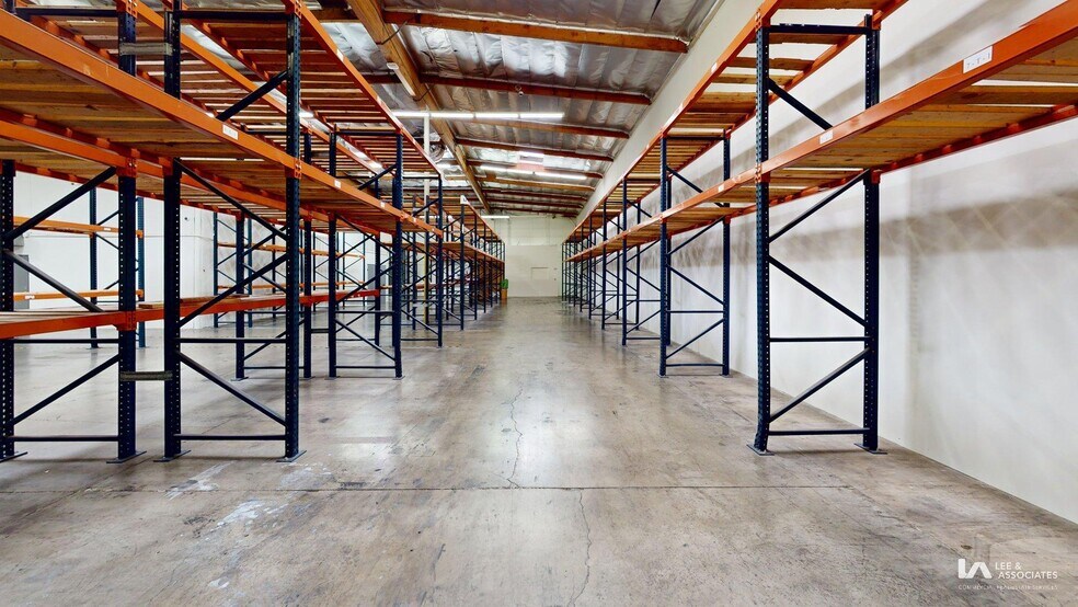 More Photos Of 3920 Gilman St, Long Beach Warehouse For Lease