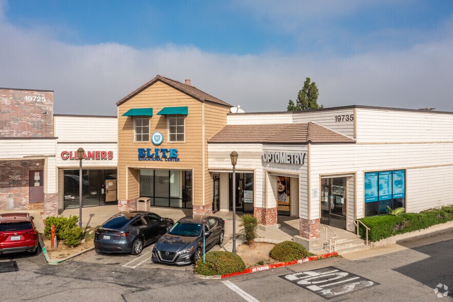 More Photos Of 19725 Colima Rd, Rowland Heights Unknown For Lease