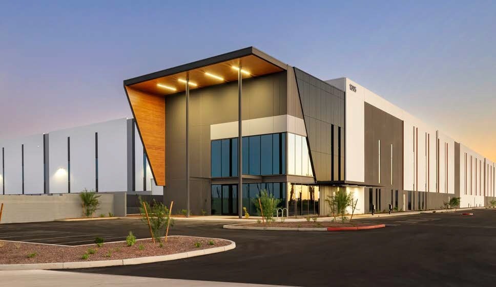 More Photos Of 14555 W Yuma Rd, Goodyear Unknown For Lease