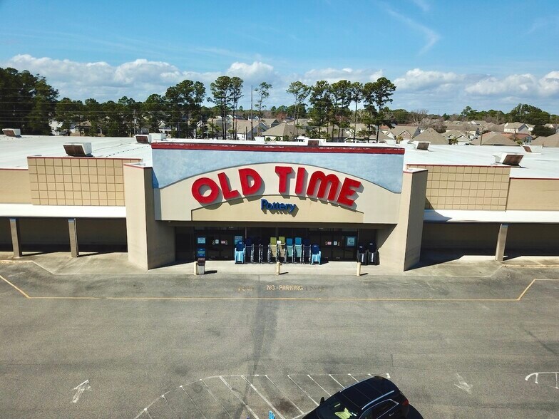More Photos Of 1870 N Highway 17, Surfside Beach Freestanding For Lease