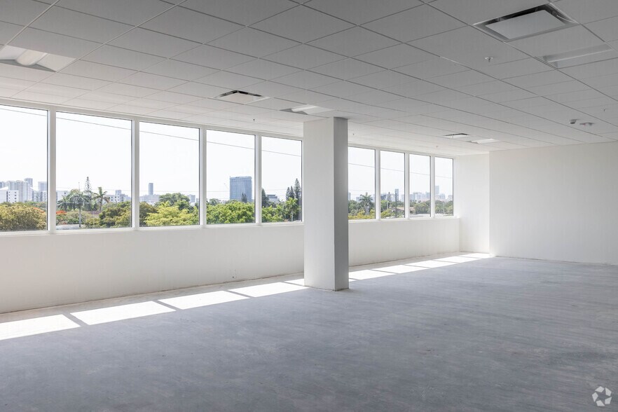 Photo of 2nd Floor Ste 205-208