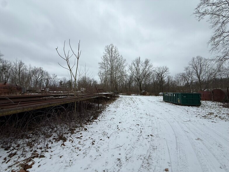 More Photos Of 11990 NE Sate Route 800, Magnolia Industrial For Lease