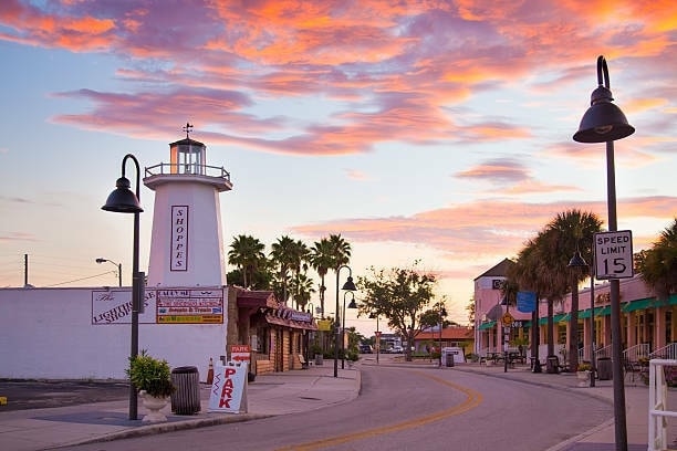 More Photos Of 776 Dodecanese Blvd, Tarpon Springs General Retail For Sale