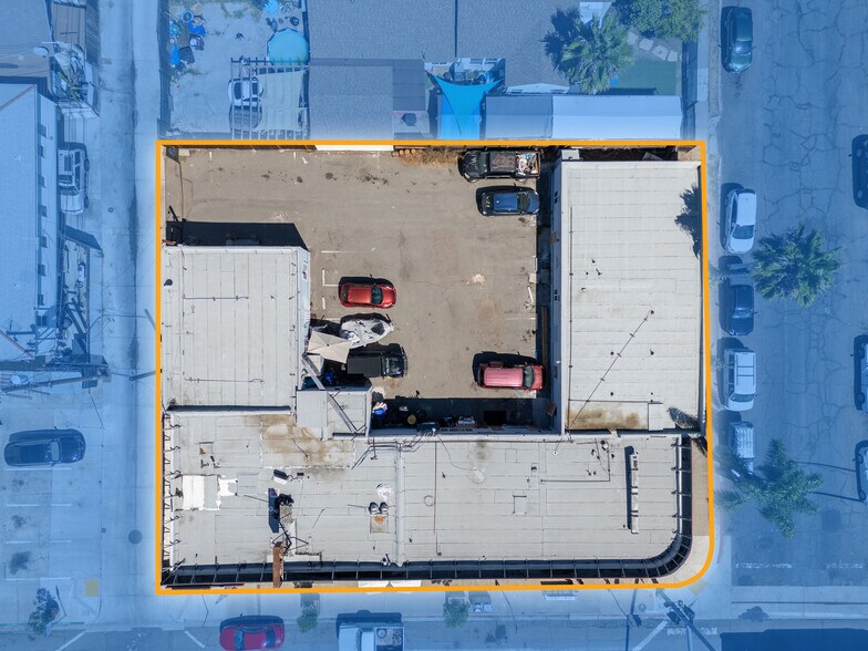 More Photos Of 4224-4228 El Cajon Blvd, San Diego Storefront Retail Residential For Sale