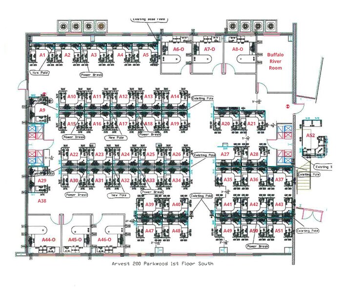 More Photos Of 200 Parkwood St, Lowell Office For Sale
