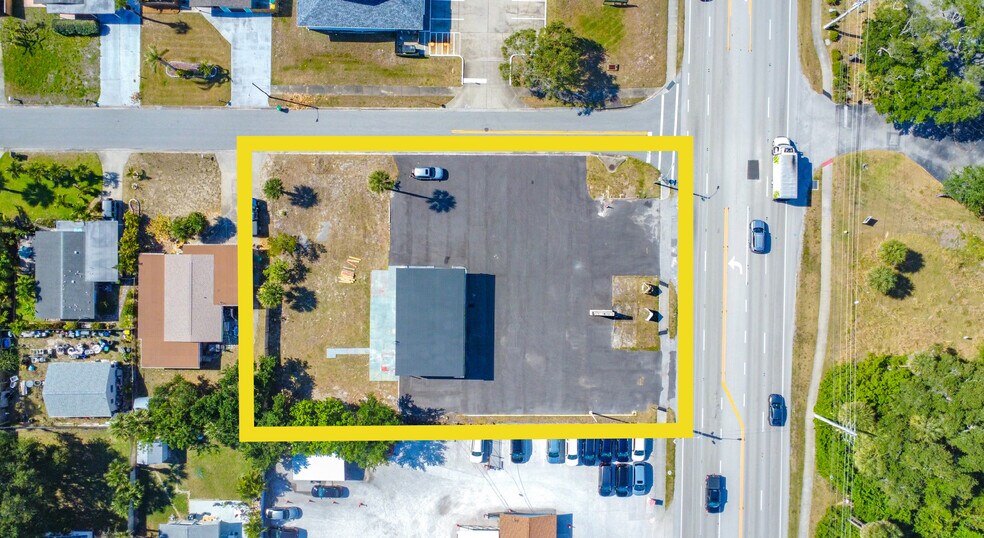 More Photos Of 6600 N Atlantic Ave, Cape Canaveral Freestanding For Sale