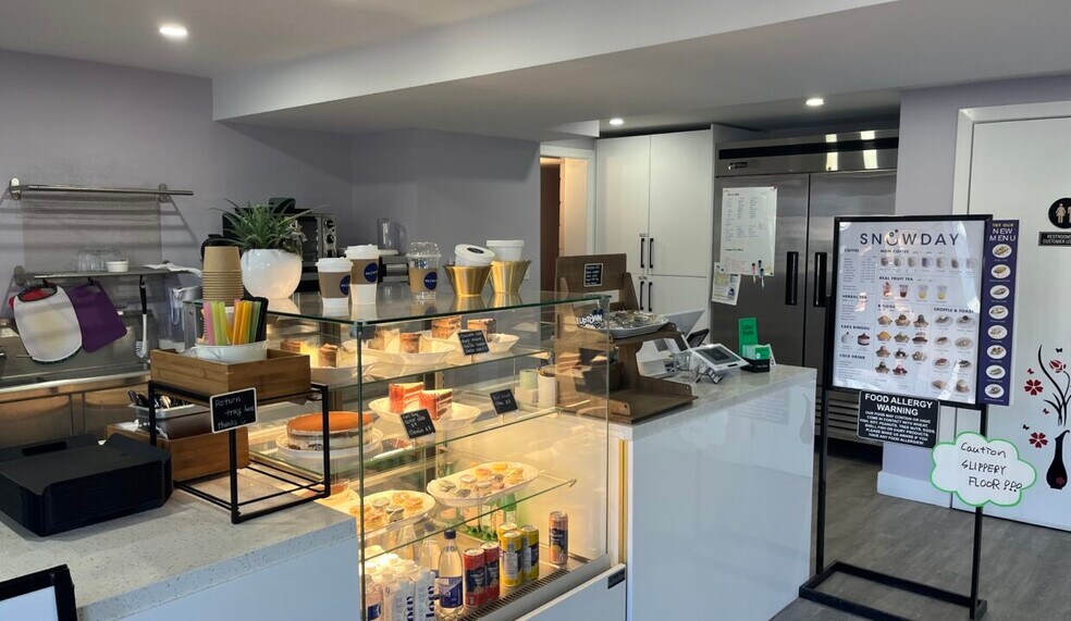 More Photos Of , Waterloo General Retail For Sale