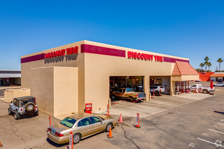 More Photos Of N 15th Ave, Phoenix Unknown For Lease