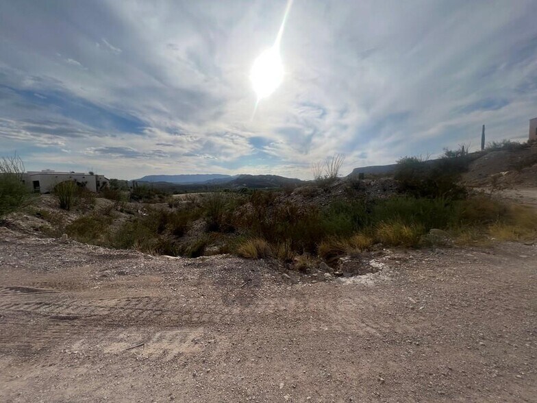 More Photos Of 00 Needle Peak Rd, Terlingua Land For Sale