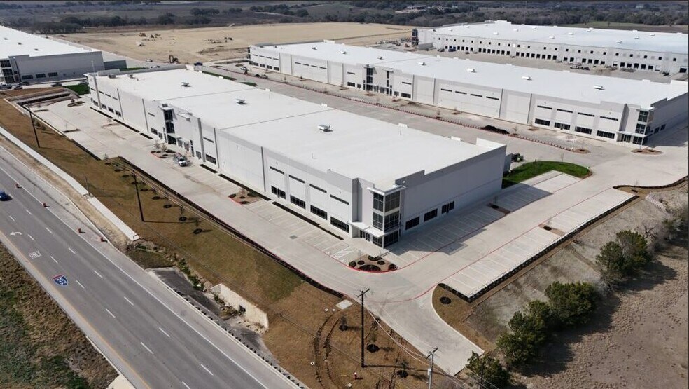 More Photos Of 22867 IH-35, Schertz Industrial For Lease