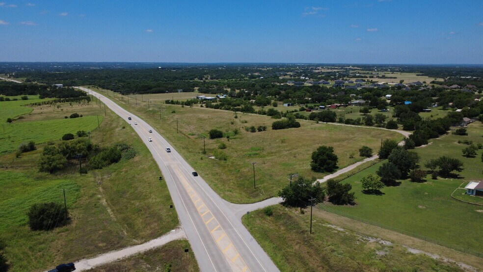 More Photos Of Ric Williamson Memorial Hwy @ Azle Hwy, Weatherford Land For Sale