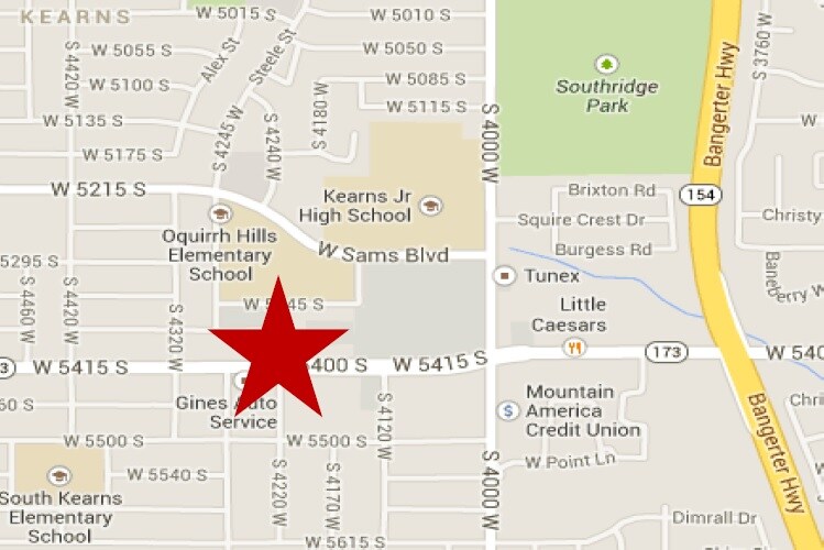More Photos Of 4250 W 5415 S, Kearns Office For Sale