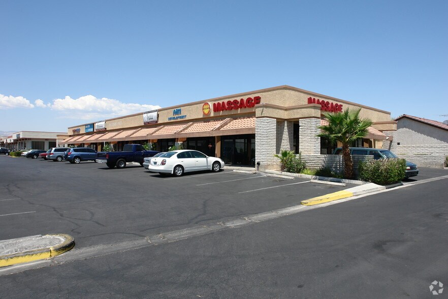 Primary Photo Of 5920 W Flamingo Rd, Las Vegas Unknown For Lease