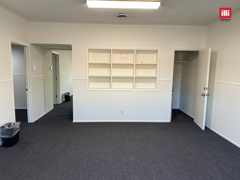 More Photos Of 8230 Beverly Blvd, Los Angeles Office For Lease