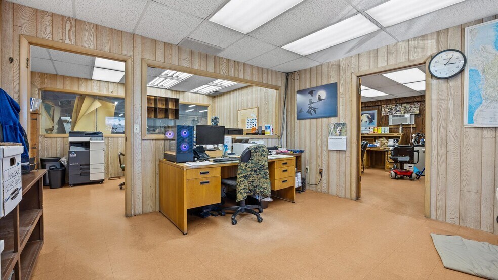 More Photos Of 2482 Industrial Blvd, Grand Junction Warehouse For Sale