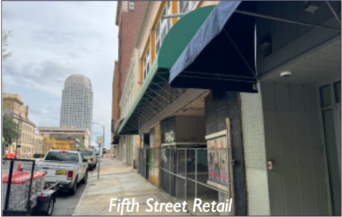 More Photos Of 414 N Liberty St, Winston-Salem Storefront For Sale