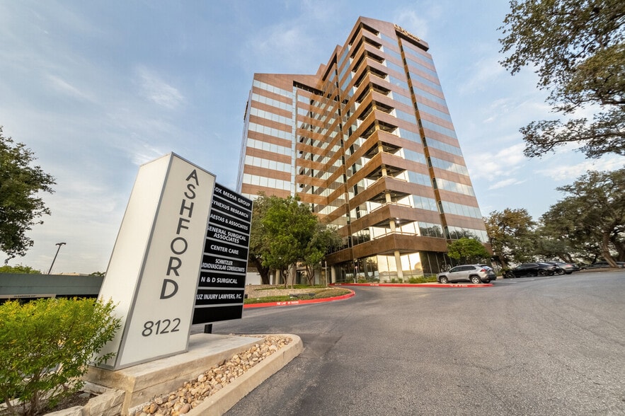 8122 Datapoint Dr, San Antonio, TX 78229 - Office For Lease Cityfeet.com