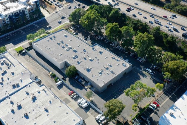 More Photos Of 102 Baker St, Costa Mesa Religious Facility For Sale