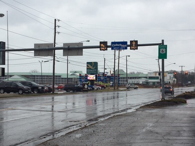 More Photos Of 1918 Cleveland Rd, Sandusky Land For Sale