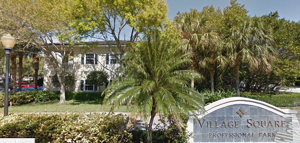More Photos Of 100 Village Square Crossings, Palm Beach Gardens Medical For Lease