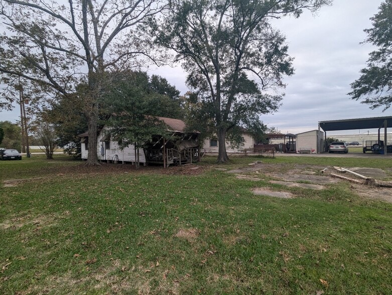 More Photos Of 1380 Lindbergh Dr, Beaumont Land For Sale