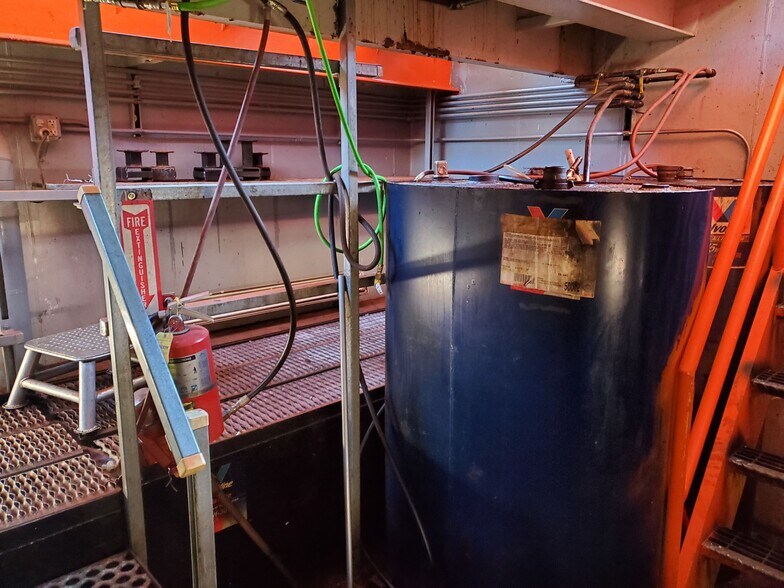 More Photos Of 1307 N Detroit St, Xenia Auto Repair For Sale