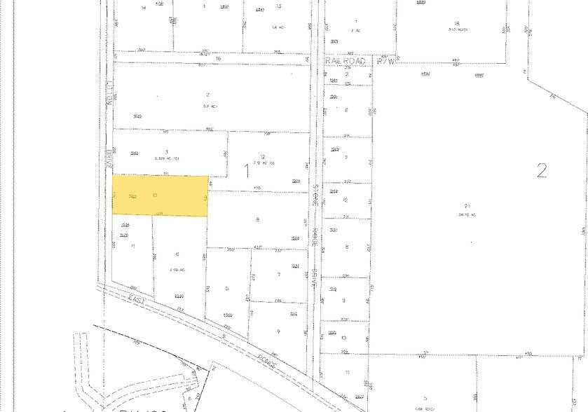 More Photos Of 1554 Litton Dr, Stone Mountain Warehouse For Lease