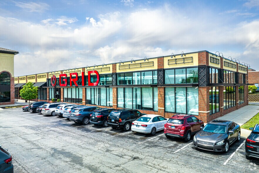 More Photos Of 12022 Blue Valley Pky, Overland Park Coworking Space