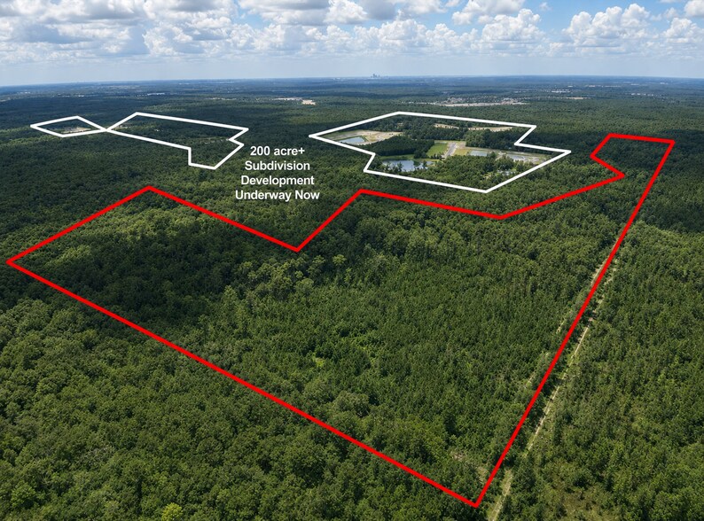 More Photos Of 000 New Kings Road, Jacksonville Land For Sale