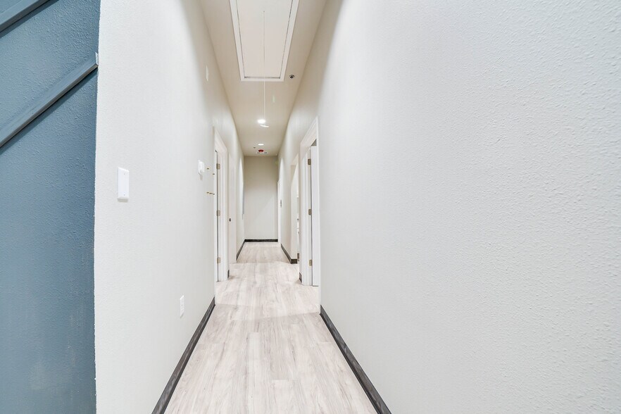 More Photos Of 3551 Eldorado Pky, McKinney Medical For Lease