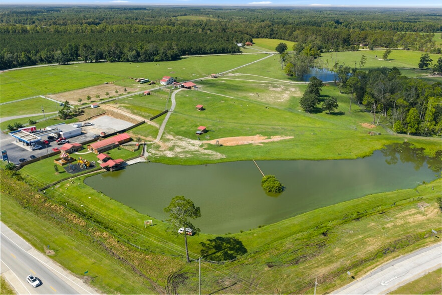 More Photos Of 26127 GA Highway 57 S, Metter Service Station For Sale