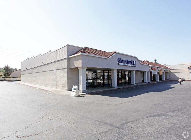 Primary Photo Of 1532-1536 E Amar Rd, West Covina Freestanding For Sale