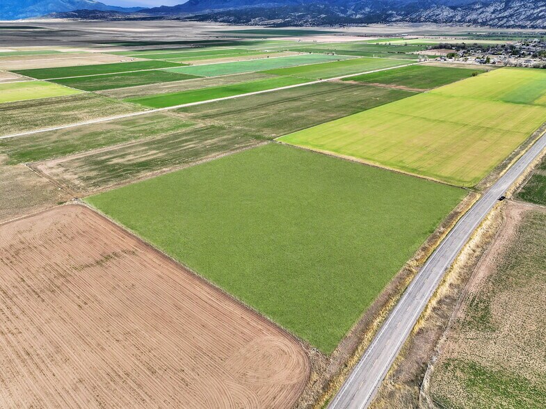 More Photos Of Highway 78, Levan Land For Sale