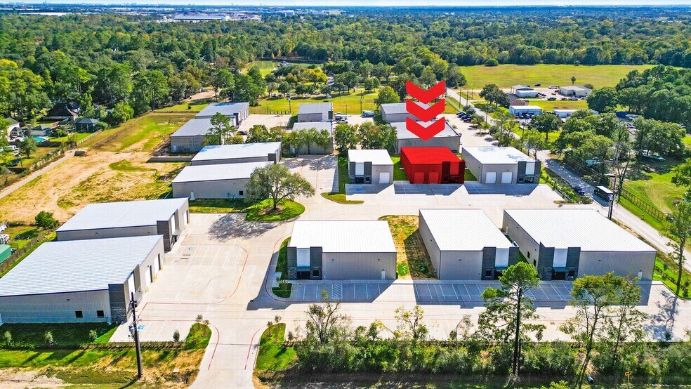 More Photos Of , Cypress Industrial For Sale