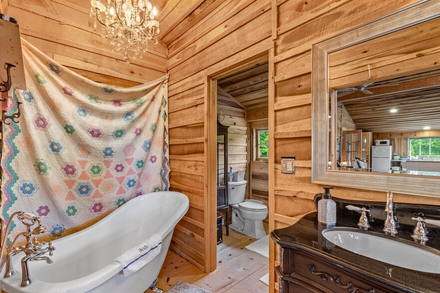 More Photos Of 6863 E Highway 80, Russell Springs Lodge Meeting Hall For Sale