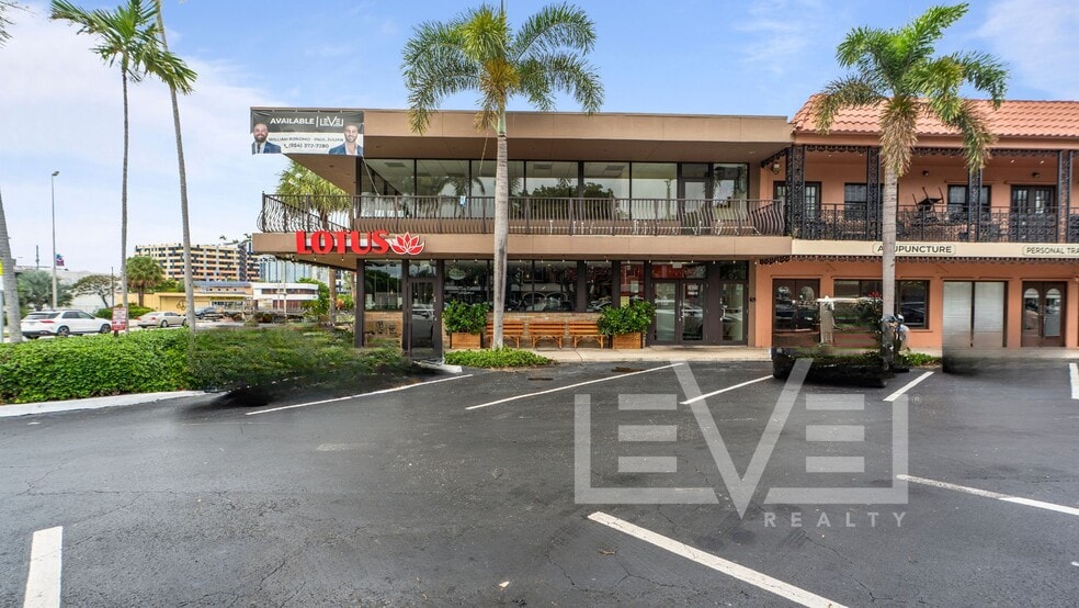 More Photos Of 3038 N Federal Hwy, Fort Lauderdale Unknown For Lease