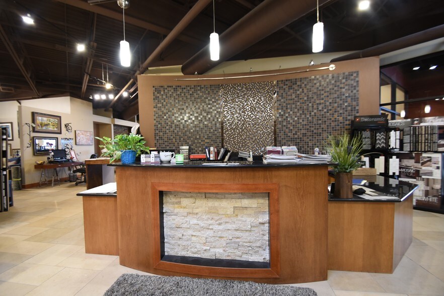 Photo of 1st Floor Ste B