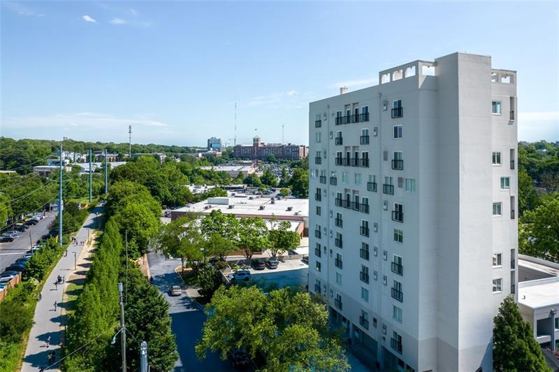 587 Virginia Ave, Atlanta, GA 30306 Apartments For Sale