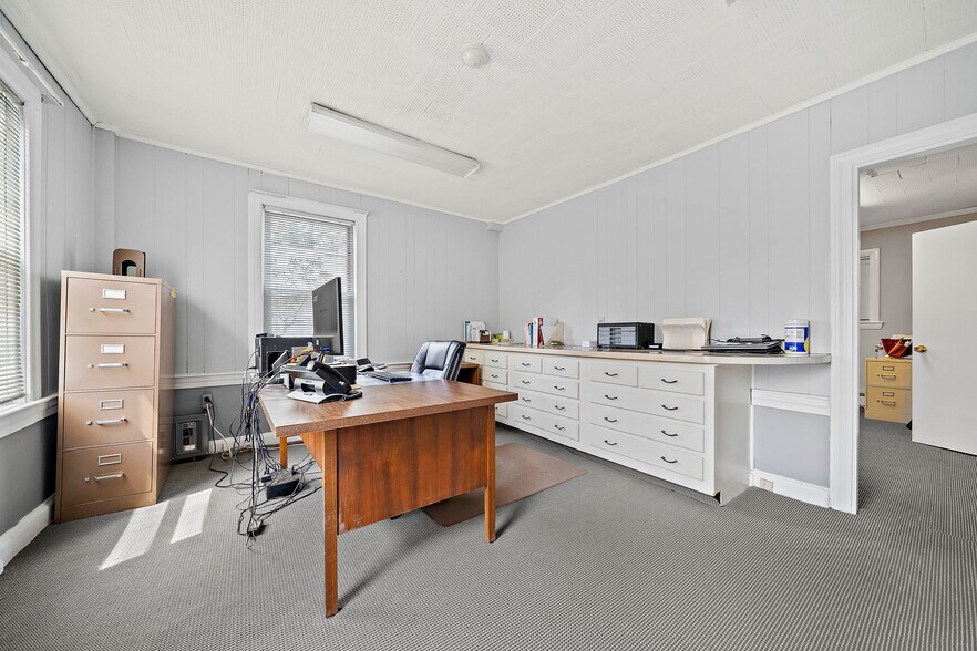 More Photos Of 649 N Main St, Brockton Office Residential For Sale