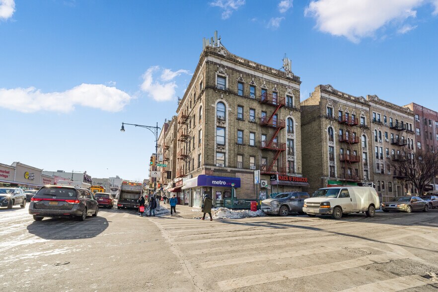 More Photos Of 616 W 207th St, New York Apartments For Sale