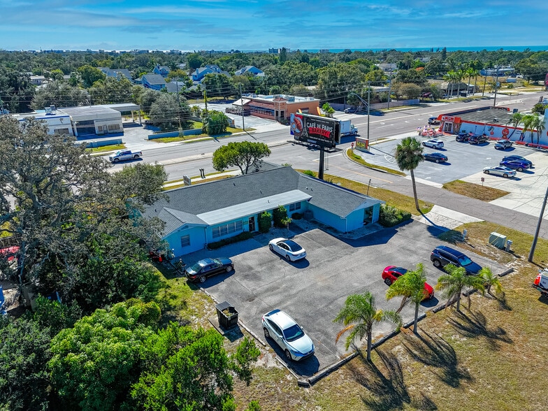 Primary Photo Of 14385 Walsingham Rd, Largo Office For Sale