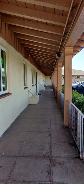 More Photos Of 4533 College Ave, San Diego Medical For Lease