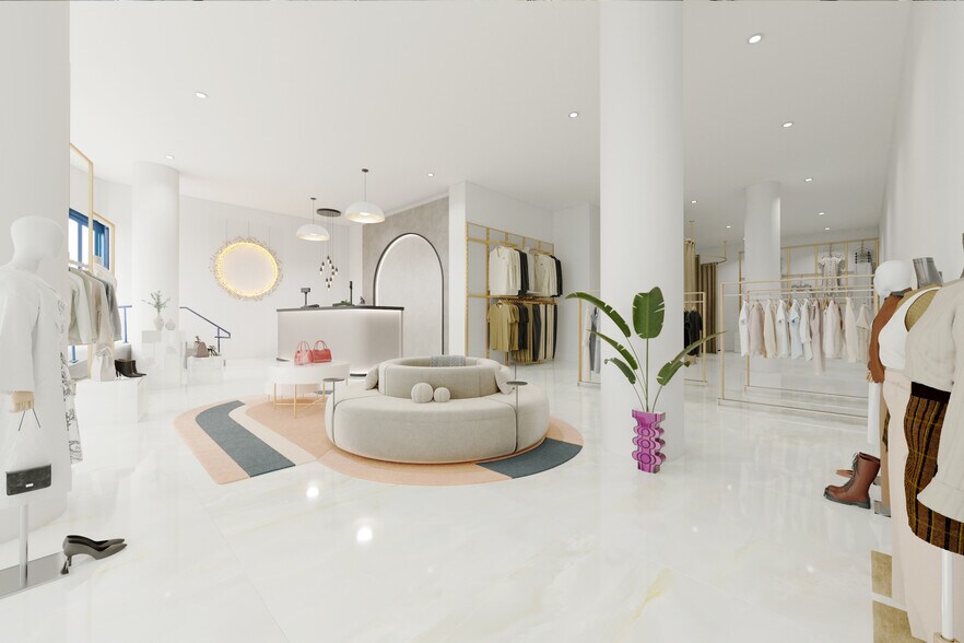 More Photos Of 50-54 Sussex Ave, Newark Apartments For Lease