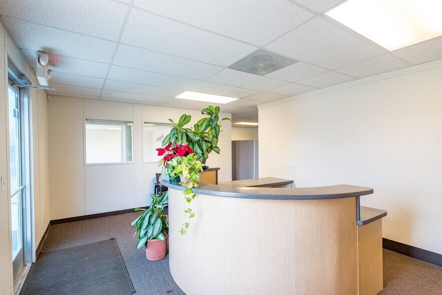 More Photos Of 707 N Scott Ave, Wichita Falls Office Residential For Lease