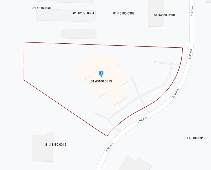 More Photos Of 23823-23865 67th Ave, Saint Cloud Light Distribution For Sale