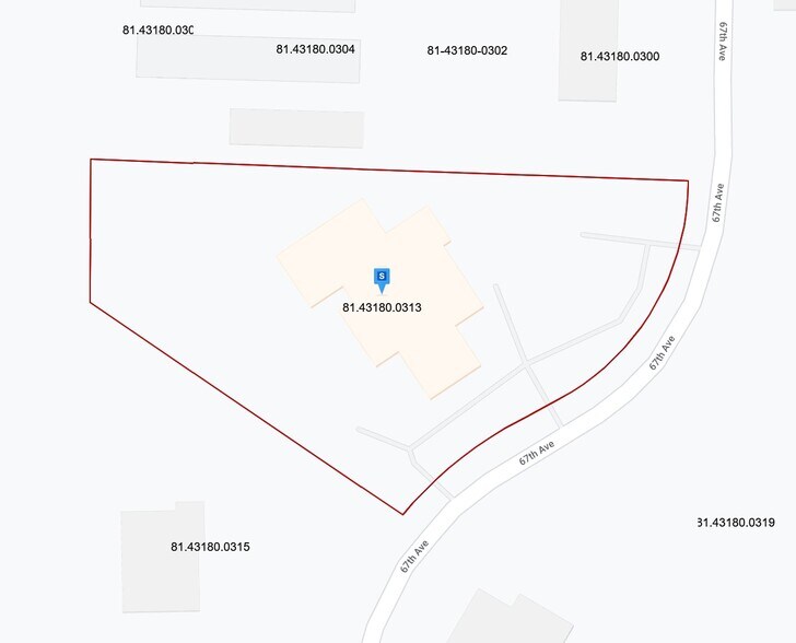 More Photos Of 23823-23865 67th Ave, Saint Cloud Light Distribution For Sale