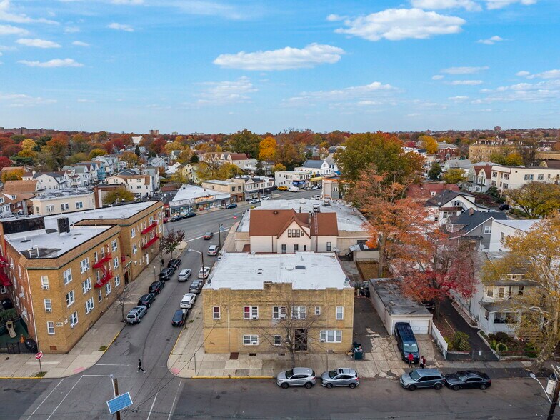 More Photos Of 143-149 Prospect Ave, Irvington Apartments For Sale